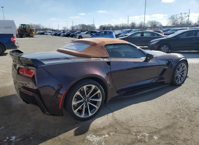 
								2018 Chevrolet Corvette full									