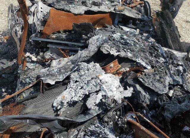 
								2022 Tesla Model x full									