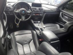 
										2015 BMW M3 full									