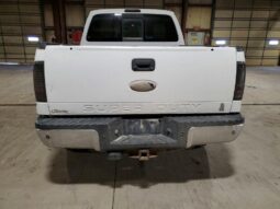 
										2012 Ford F350 full									
