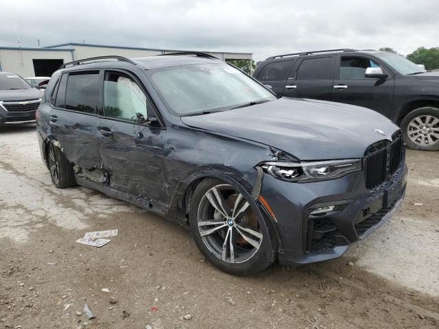 2020 BMW X7