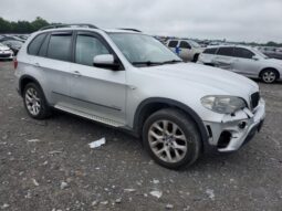 
										2012 BMW X5 full									