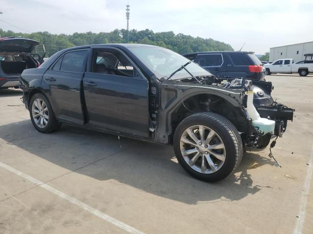 2019 Chrysler 300
