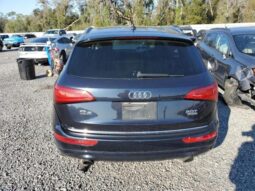
										2016 Audi Q5 full									