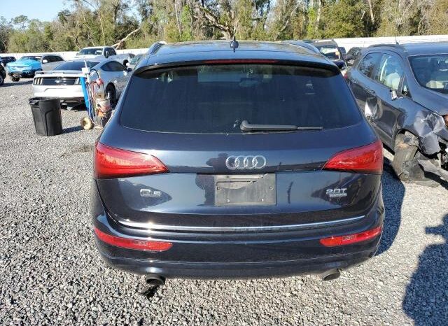 
								2016 Audi Q5 full									