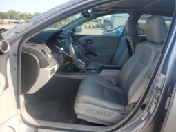 
										2016 Acura Rdx full									