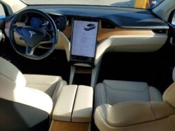 
										2019 Tesla Model x full									