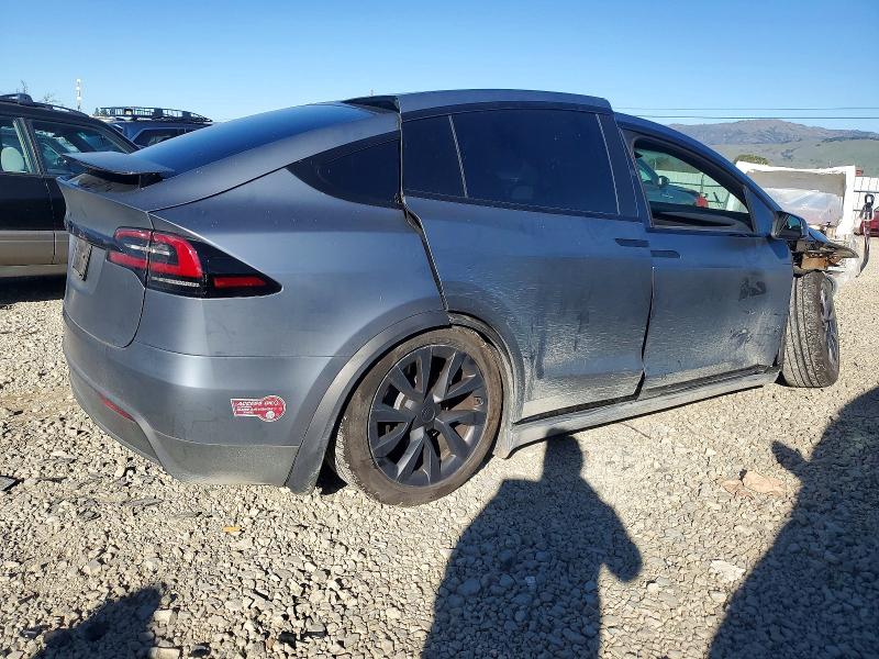 2023 Tesla Model x