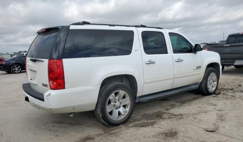 
								2013 Gmc Yukon full									