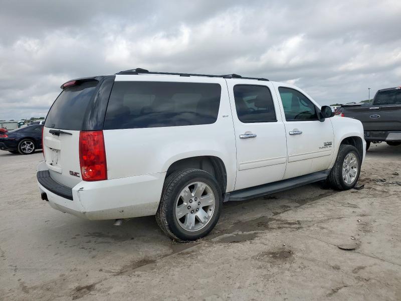 2013 Gmc Yukon