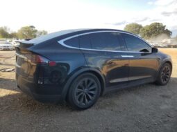 
										2018 Tesla Model x full									