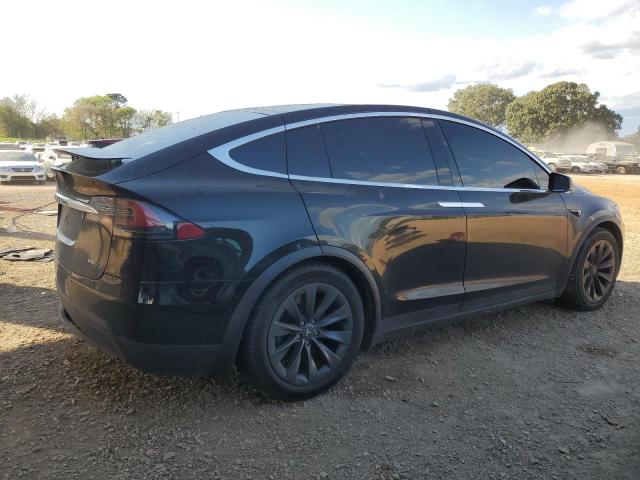 2018 Tesla Model x