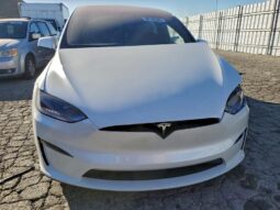 
										2025 Tesla Model x full									