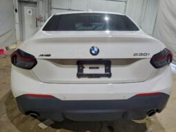 
										2025 BMW 2 series full									