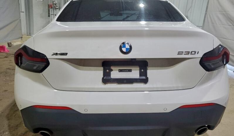 
								2025 BMW 2 series full									