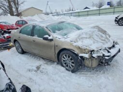 
										2003 Chrysler 300m full									