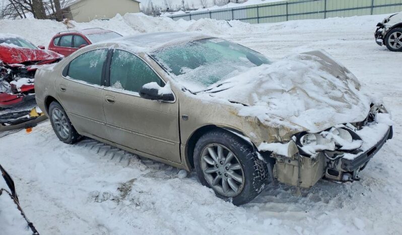 
								2003 Chrysler 300m full									