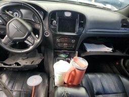 
										2016 Chrysler 300 full									