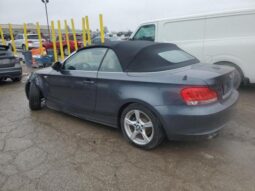 
										2013 BMW 1 series full									
