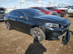 
										2022 BMW 2 series full									