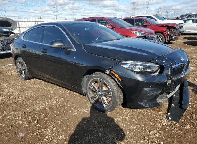 
								2022 BMW 2 series full									