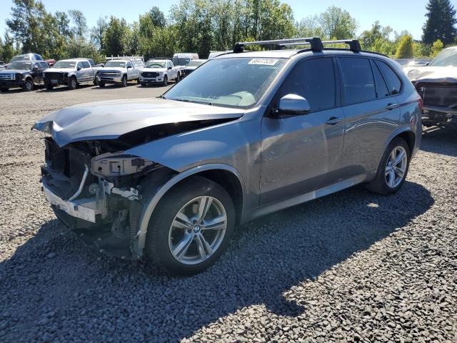 2015 BMW X5