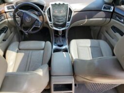 
										2013 Cadillac Srx full									