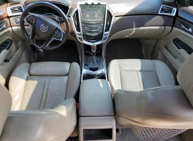 
								2013 Cadillac Srx full									