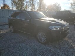 
										2015 BMW X5 xdrive5 full									