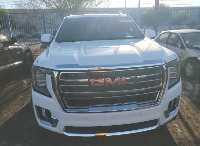 
								2024 Gmc Yukon full									