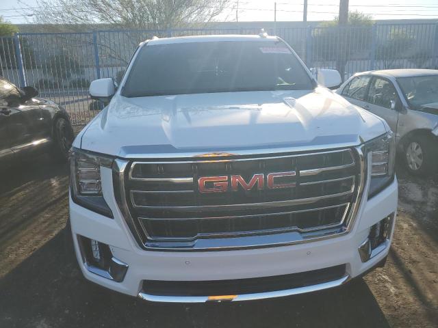 2024 Gmc Yukon