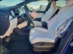 
										2018 Tesla Model x full									