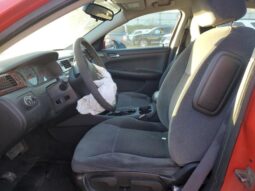 
										2012 Chevrolet Impala lt full									