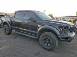 
										2017 Ford F150 full									
