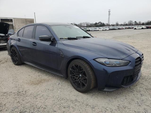 2022 BMW M3