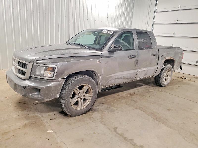 2010 Dodge Dakota