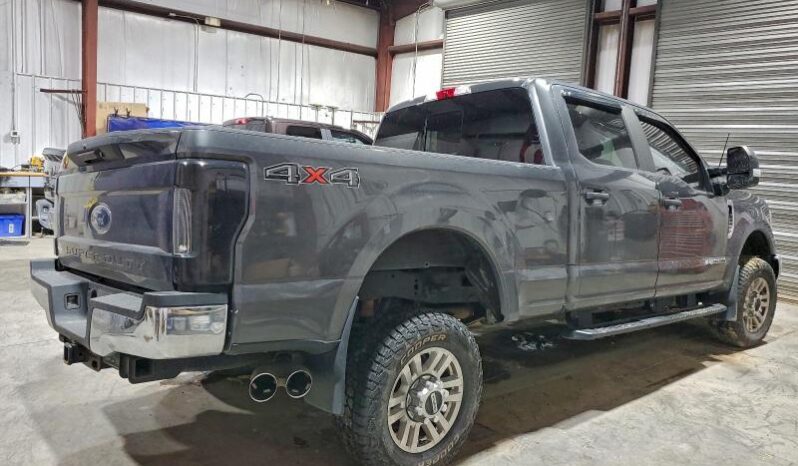 
								2019 Ford F350 full									