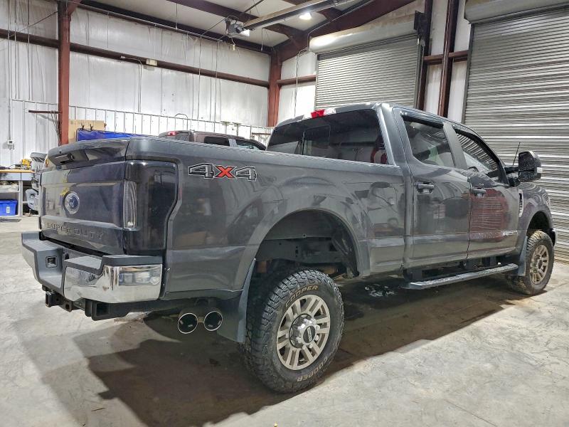 2019 Ford F350