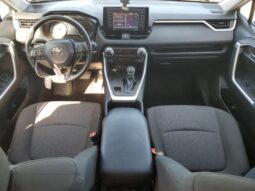 
										2022 Toyota Rav4 full									