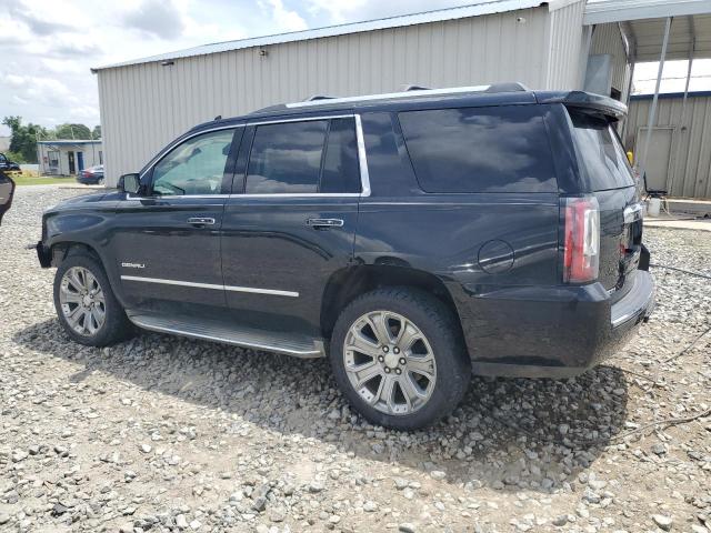 2015 Gmc Yukon