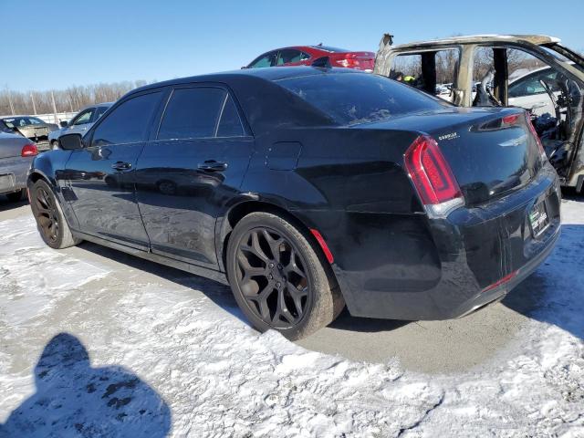2019 Chrysler 300