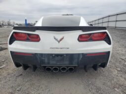 
										2014 Chevrolet Corvette full									