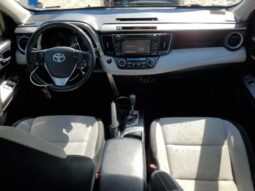 
										2018 Toyota Rav4 full									