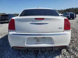 
										2021 Chrysler 300 full									