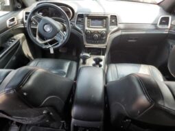 
										2014 Jeep Grand cher full									
