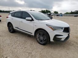 
										2021 Acura Rdx full									