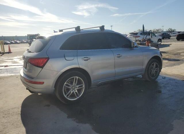 
								2015 Audi Q5 full									