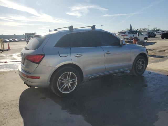 2015 Audi Q5
