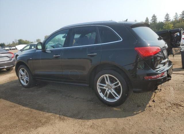 
								2015 Audi Q5 full									