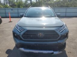 
										2019 Toyota Rav4 full									